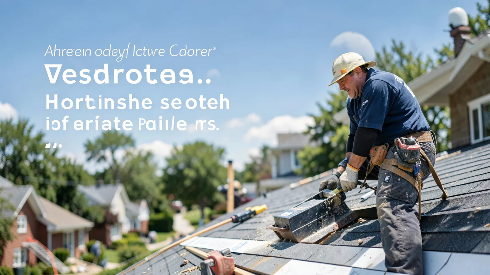 Roof Replacement in Westminster, VT near me